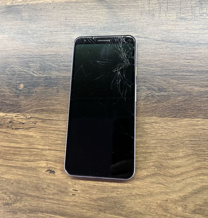 Google Pixel 3a XL смартфон