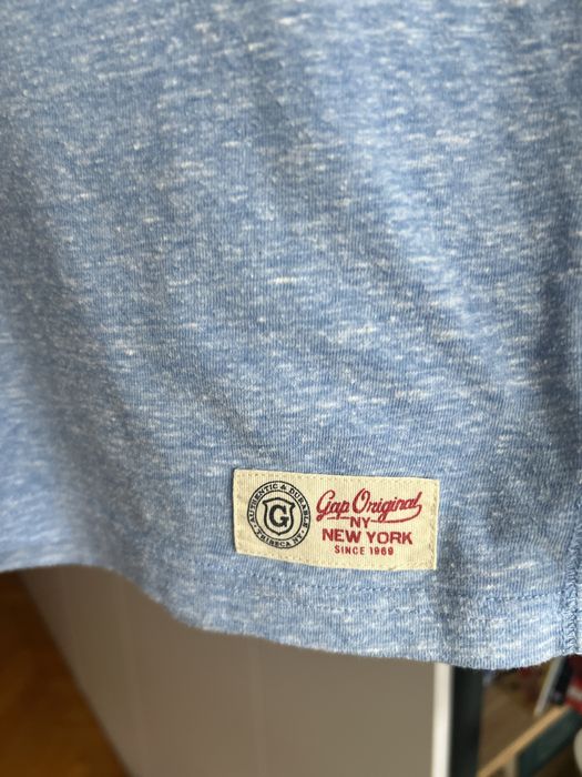 Bluzka chłopięca Gap Kids