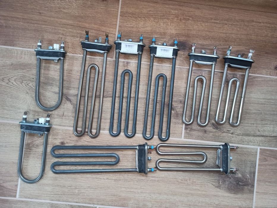 Ремонт стиральных машин (сушильных)