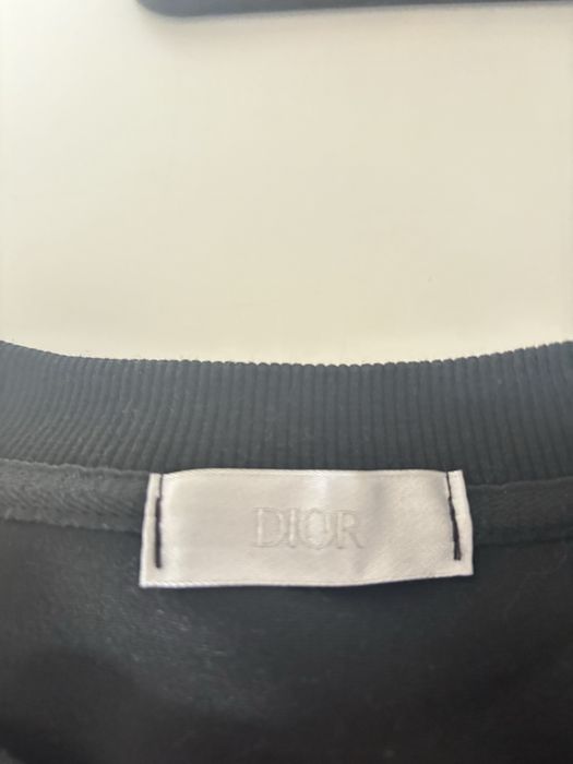 Sweat DIOR tamanho M