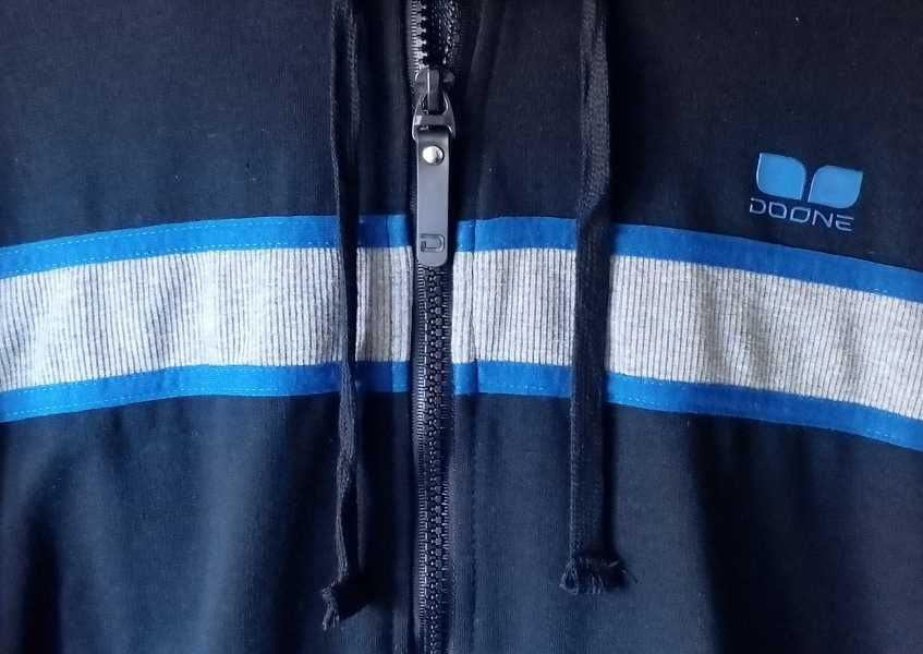 Casaco com capuz [S]