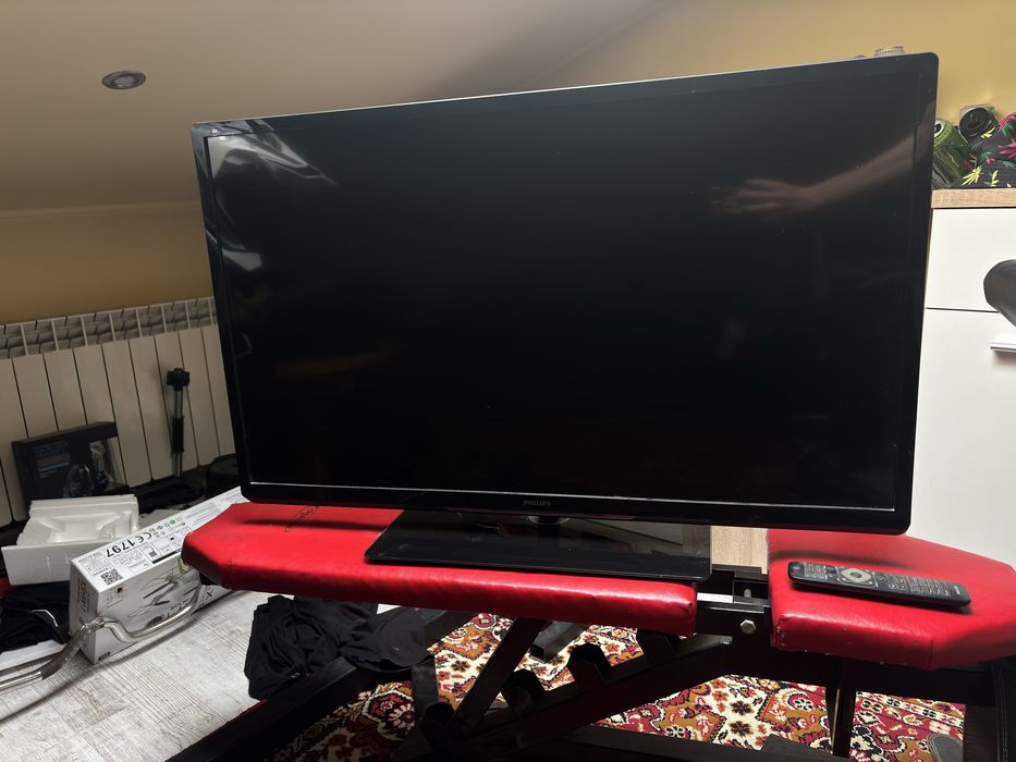 Na sprzedaż telewizor Philips Philips 42PFL4307H/12 – 42 cale