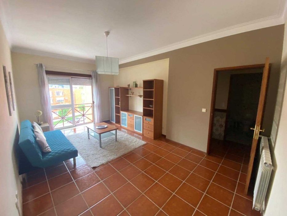 Arrendamento Apartamento T2