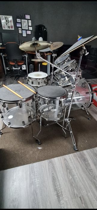 Барабани Drum Craft