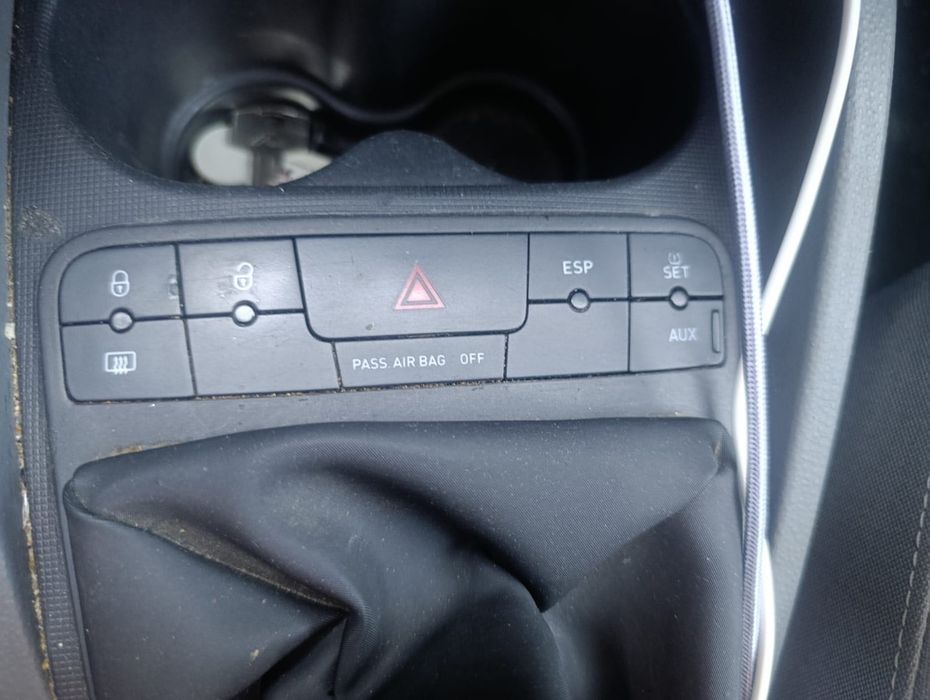 Seat Ibiza 1.9 tdi