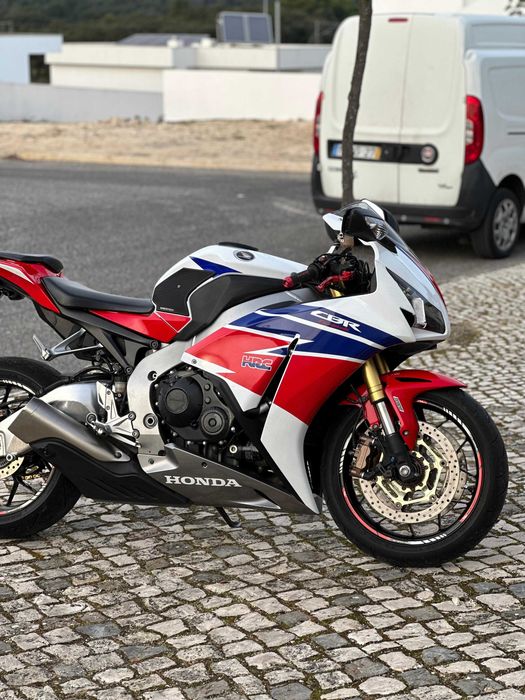 KIT Autocolantes CBR 1000 RR 2013
