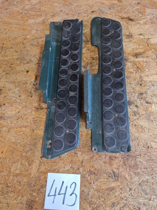 Podesty simson sr50