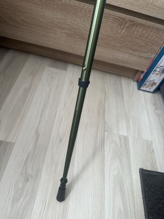 Палиця телескопічна