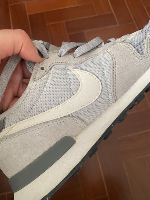 Ténis Nike Internationalist, tam 38.5