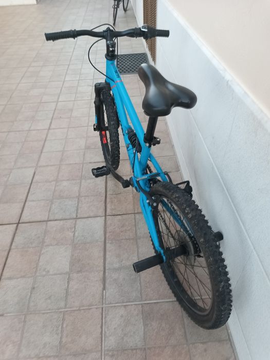 Bicicleta BTT (junior)