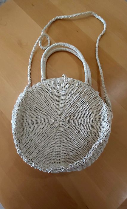 Conjunto Sandálias + Mala