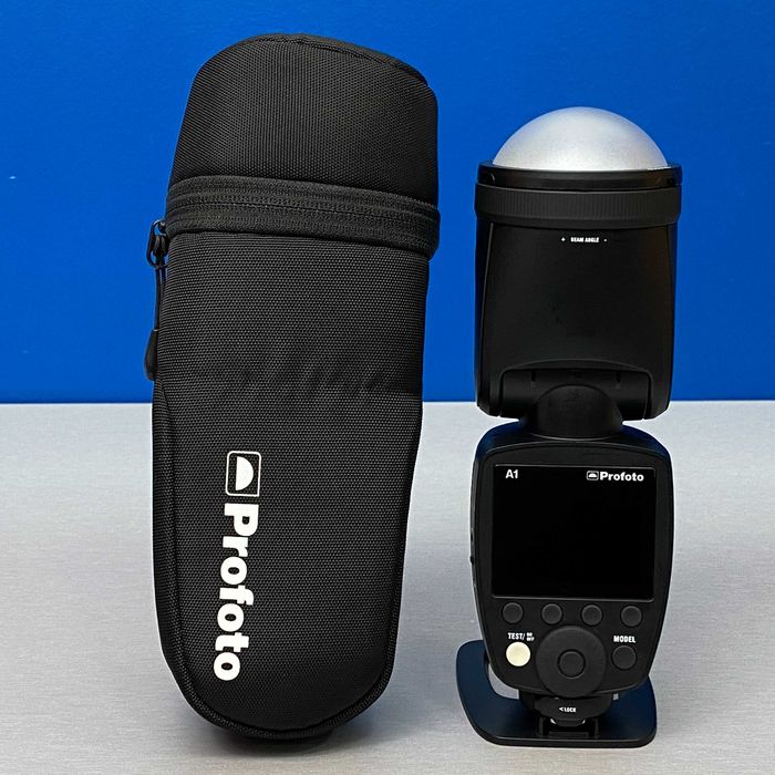 Profoto A1 TTL | Nikon