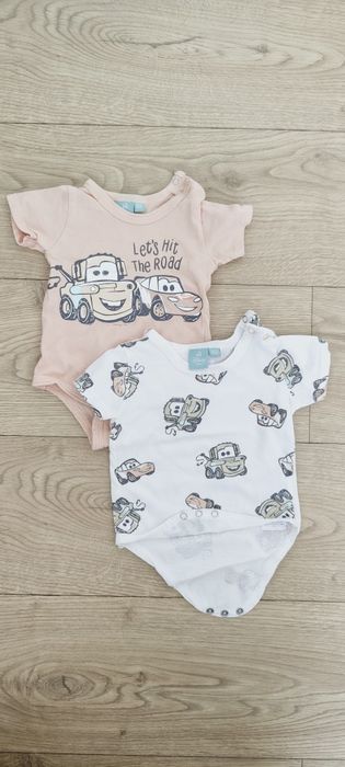 Body dla chłopca 62 Disney