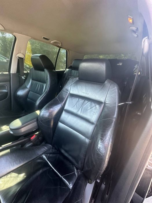 Golf 4 оригінальний GTI. 1.8т AGU 200к.с. шкіряний салон recaro