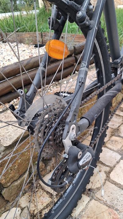 Bicicletas Rockrider