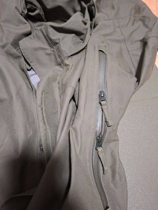 Kurtka wojskowa Goretex Carinthia "M"