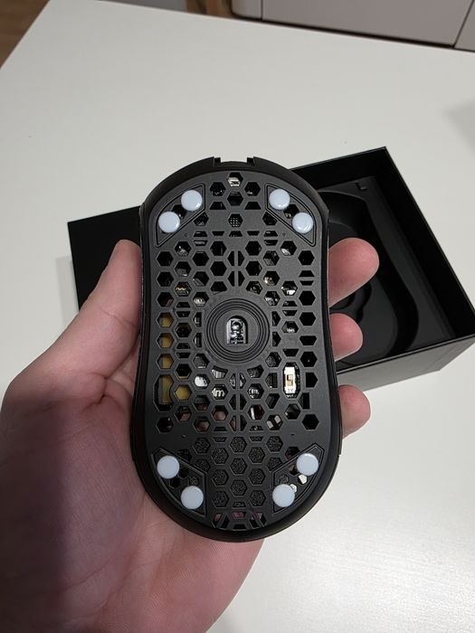 Mysz Finalmouse ULX Tiger