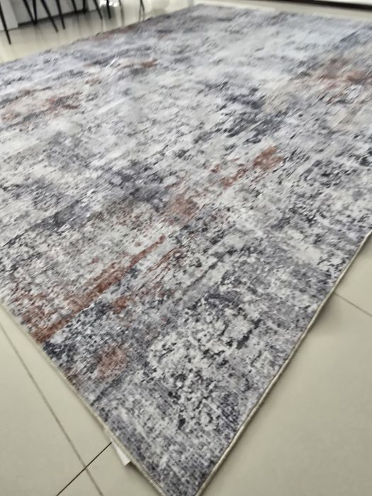Dywan nowoczesny xxl 245x300