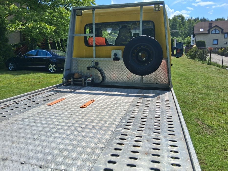 Renault Master 2.3