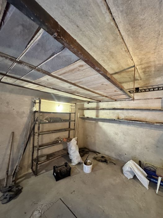 Продам гараж АК 44