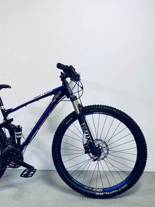 Rower Merida Big Ninety Nine 1000 / FULL / MTB / Rozmiar M / Koła 29”