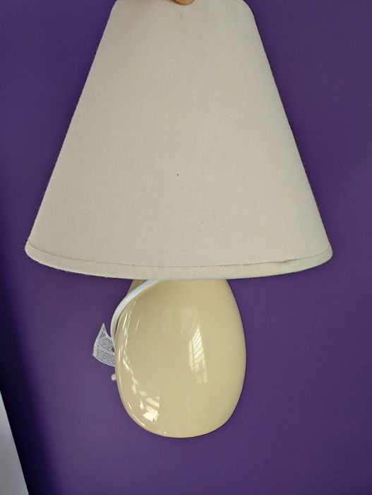 Lampki nocne / używane