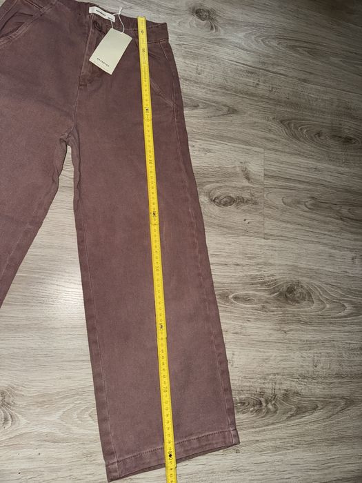 Джинси baggy reserved