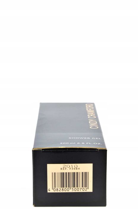 Cindy Crawford Classic 200ml s/g Żel Do Mycia Ciała Pod Prysznic OPIS !!