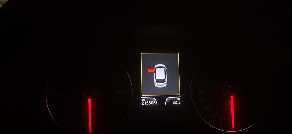 Seat Leon ST 1.6 2015