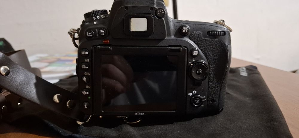 Nikon D750 body+ Nikon AF-S NIKKOR 85mm f/1.8G+ NIKKOR 35mm 1.8g