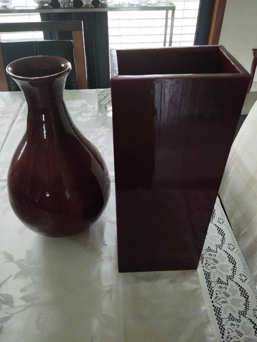 Jarras diversas formas e materiais444016004600309764