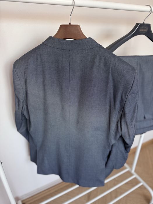 Garnitur KUBENZ rozmiar 176/62/114 – stan  idealny