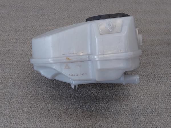 Vaso Expansao / Radiador VOLKSWAGEN Golf VIII (CD1)