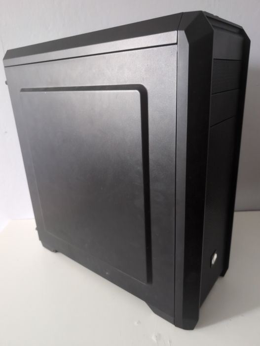 komputer biurowy / r3 2200g / 16gb ddr4 / 256gb nvme