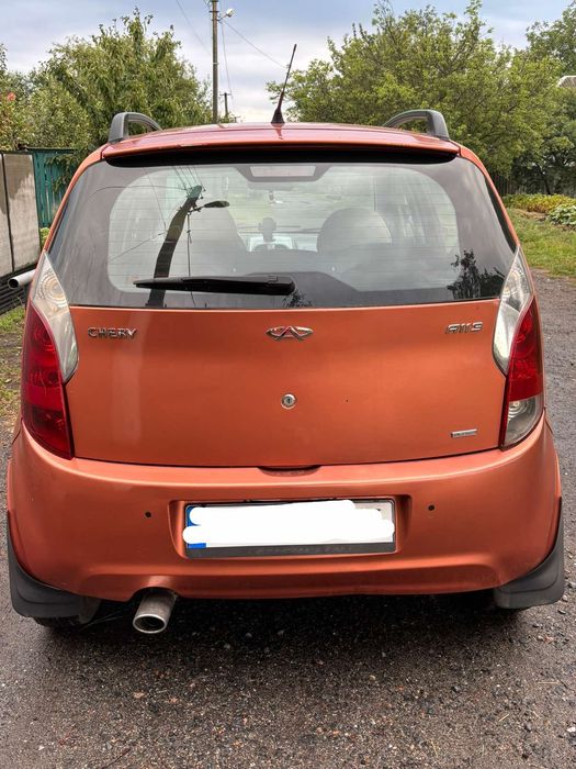 Продам Chery Kimo 1.3