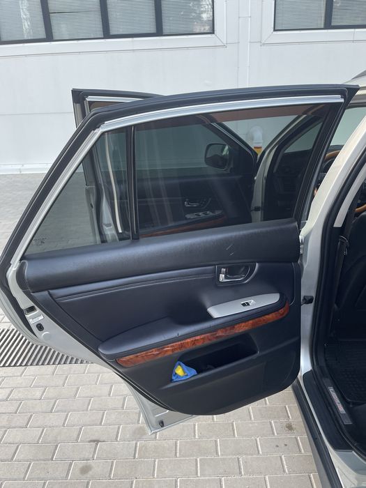Продам Lexus rx330