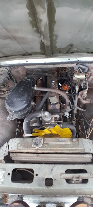 Продам ваз на ходу технічно справний