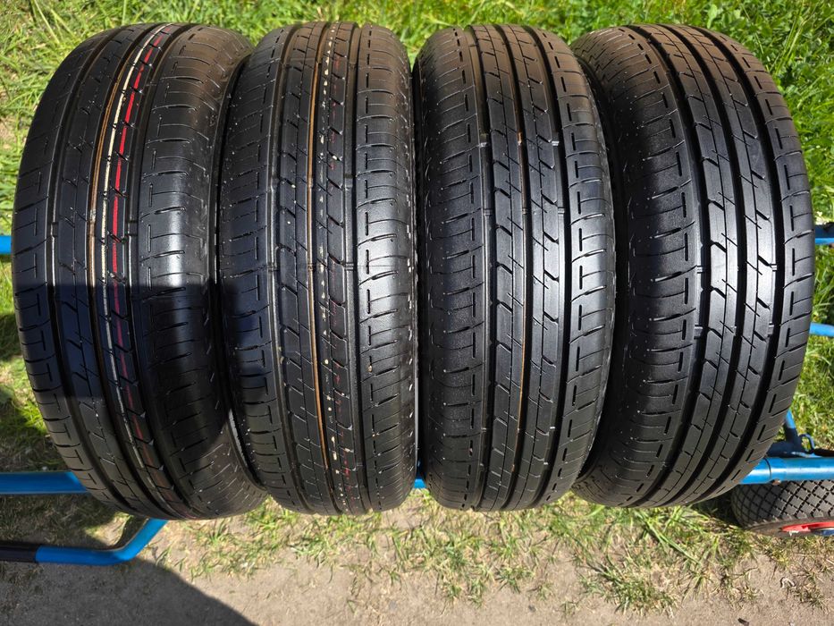 Opony letnie klasy premium BRIDGESTONE 165/65/14 NOWE DEMO 2024 r.