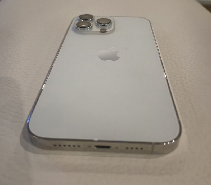 iPhone 14 Pro Max com garantia