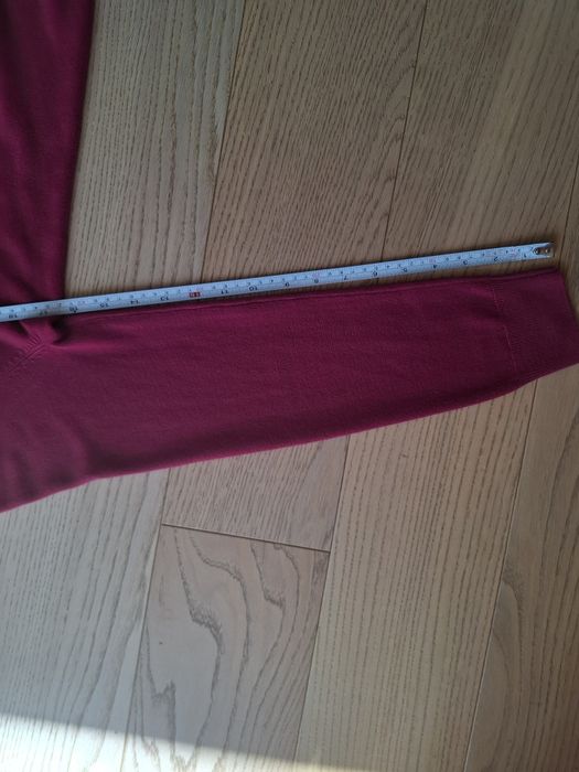 Sweter r. 38 Marks&Spencer Fuksja