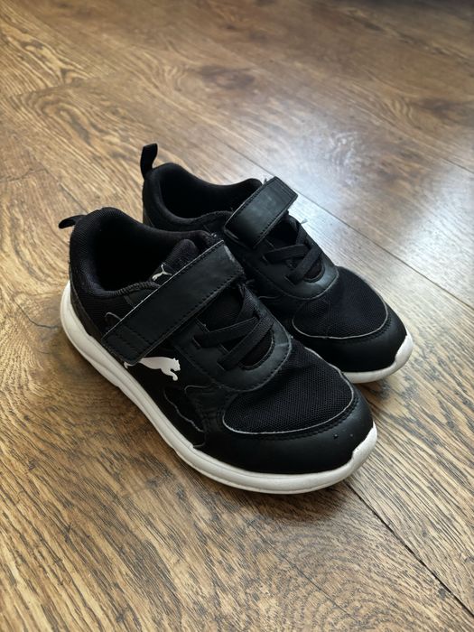 Кросівки Puma 32,5 розмір