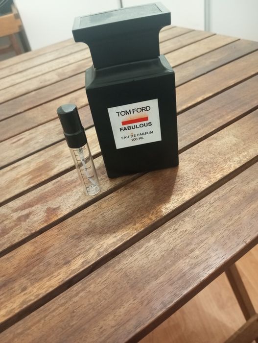 Tom Ford Fucking Fabulous 5ML