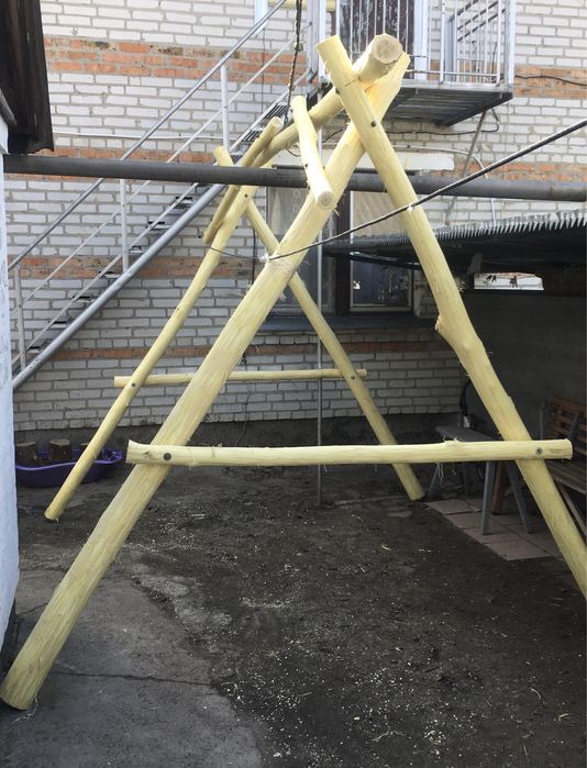 Качеля окація для дітей