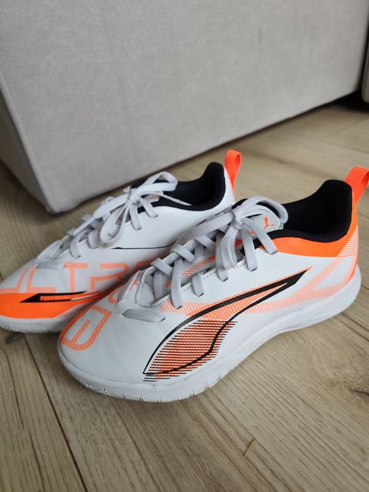 Halówki buty puma