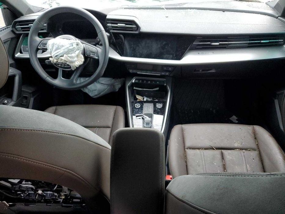 Розбірка шрот Audi A3 Premium 8Y 2022