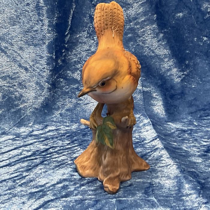 Ave biscuit pintura manual 13 alt.