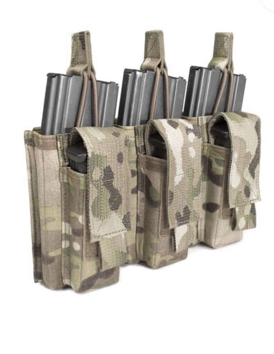 Підсумки  тактичні Warrior Assault Systems