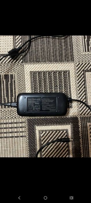 Зарядна станція Bluetti PowerOak  500Wh 300W