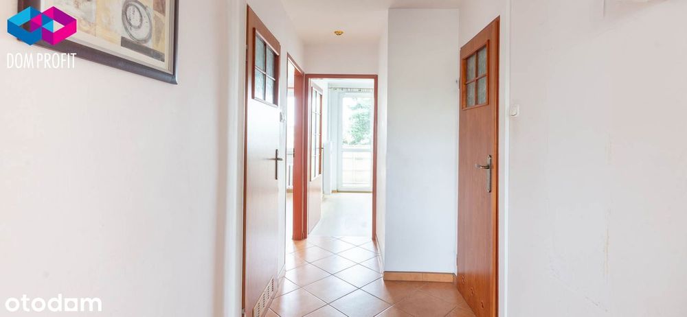 ** Centrum miasta i świetny układ z balkonem *** - Widok 3