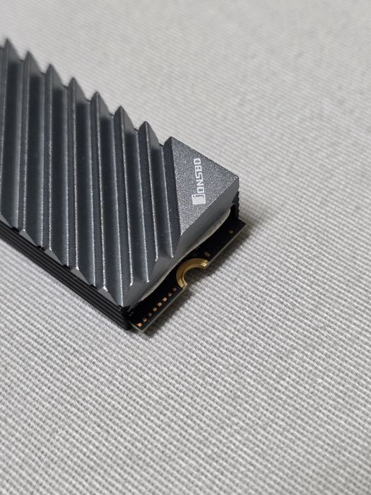 WD_Black SN850 1tb